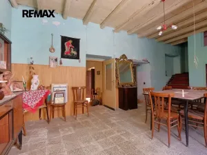 Prodej rodinného domu, Teulada, Itálie, 125 m2
