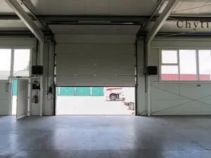 Pronájem výrobních prostor, Přerov, 320 m2