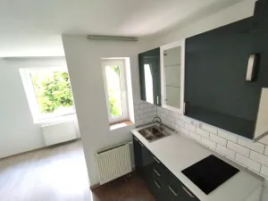 Pronájem bytu 2+kk, Hovorčovice, K Potoku, 40 m2
