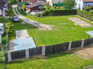 Prodej pozemku pro bydlení, Plužná, 1209 m2