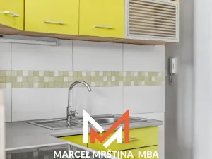Prodej bytu 1+kk, Náchod, Pražská, 27 m2