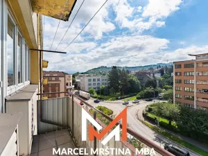 Prodej bytu 1+kk, Náchod, Pražská, 27 m2