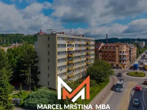 Prodej bytu 1+kk, Náchod, Pražská, 27 m2
