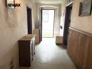 Prodej rodinného domu, Březí, V Kuťatech, 65 m2