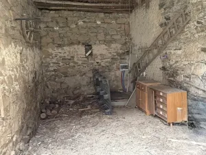 Prodej rodinného domu, Březí, V Kuťatech, 65 m2