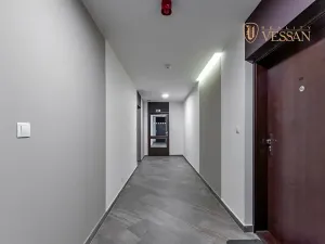 Prodej bytu 1+kk, Praha - Vršovice, Petrohradská, 30 m2