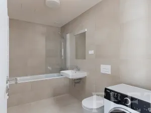 Pronájem bytu 2+kk, Praha - Vysočany, Fafkových, 51 m2