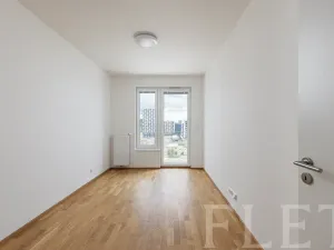 Pronájem bytu 2+kk, Praha - Vysočany, Fafkových, 51 m2