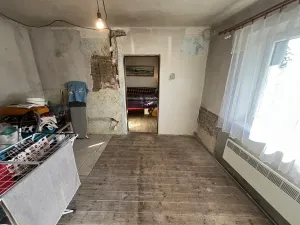 Prodej rodinného domu, Ivaň, 74 m2