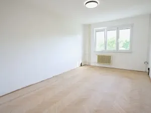 Prodej bytu 3+1, Brno, náměstí SNP, 75 m2