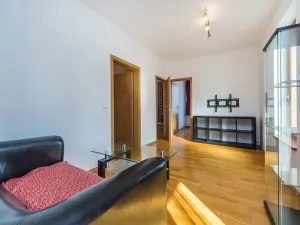 Pronájem bytu 2+kk, Praha - Holešovice, Varhulíkové, 53 m2