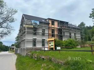 Prodej bytu 2+kk, Lenora, 47 m2