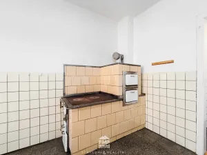 Prodej rodinného domu, Letovice, 98 m2