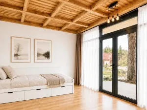 Pronájem bytu 2+kk, Harrachov, 43 m2