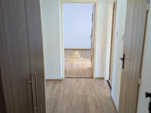 Prodej bytu 3+1, Chomutov, Purkyňova, 65 m2