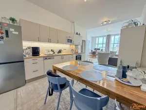 Pronájem bytu 1+kk, Praha - Staré Město, Národní, 67 m2