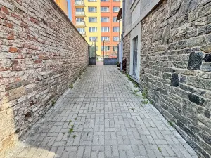 Pronájem bytu 1+kk, Kolín, Lipanská, 15 m2