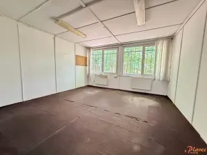 Pronájem skladu, Praha, Roztocká, 70 m2