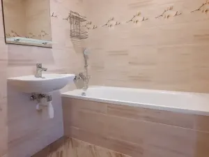 Pronájem bytu 4+1, Brno, Bohuslava Martinů, 95 m2