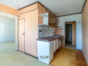 Prodej bytu 3+1, Třebíč, Kpt. Jaroše, 69 m2