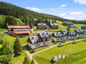 Prodej bytu 3+kk, Vítkovice, 96 m2
