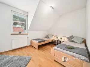 Prodej bytu 3+kk, Vítkovice, 96 m2