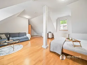 Prodej bytu 3+kk, Vítkovice, 96 m2