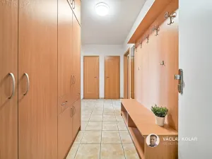 Prodej bytu 3+kk, Vítkovice, 96 m2