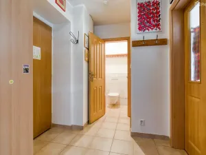 Pronájem bytu 3+kk, Brno, Čápkova, 73 m2