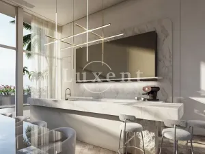 Pronájem vily, Cemagi, Indonésie, 350 m2
