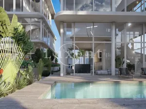Pronájem vily, Cemagi, Indonésie, 350 m2