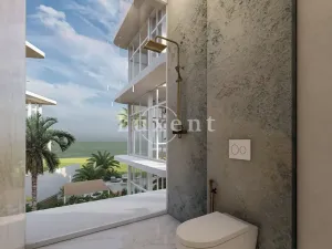 Prodej vily, Cemagi, Indonésie, 350 m2