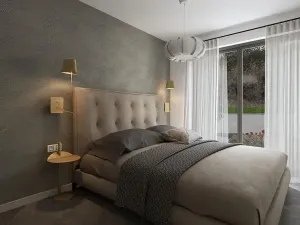 Prodej bytu 4+kk, Vrbnik, Chorvatsko, 101 m2