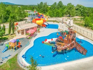 Prodej bytu 2+kk, Carevo, Bulharsko, 48 m2