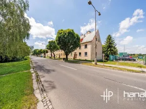 Prodej bytu 3+kk, Olomouc, Lazecká, 50 m2