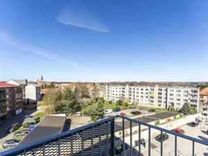 Prodej bytu 3+kk, Velvary, 82 m2