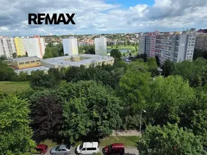 Pronájem bytu 2+kk, Praha - Stodůlky, Archeologická, 46 m2