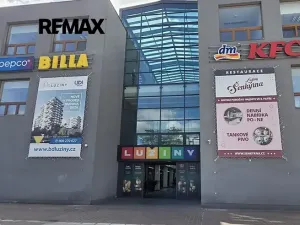 Pronájem bytu 2+kk, Praha - Stodůlky, Archeologická, 46 m2