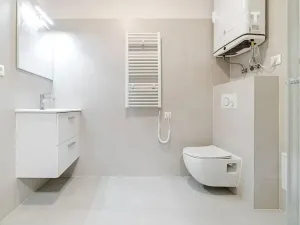 Prodej bytu 1+kk, Praha - Zbraslav, Elišky Přemyslovny, 34 m2