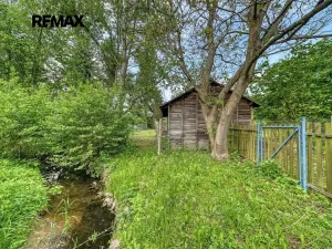 Prodej pozemku pro bydlení, Černíny, 1677 m2