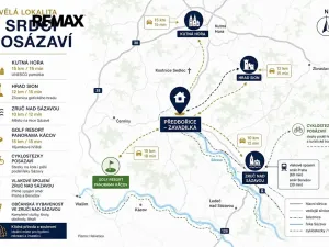 Prodej pozemku pro bydlení, Černíny, 1677 m2