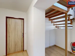 Pronájem bytu 1+1, Žďár nad Sázavou, 34 m2