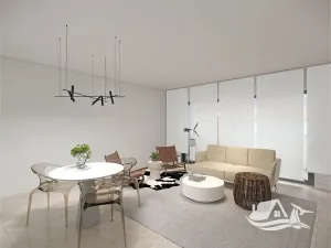 Prodej bytu 3+kk, Torrevieja, Španělsko, 68 m2