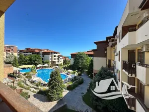 Prodej bytu 2+kk, Sveti Vlas, Bulharsko, 76 m2