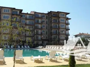 Prodej bytu 2+kk, Ravda, Bulharsko, 70 m2