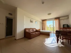 Prodej bytu 2+kk, Nesebar, Bulharsko, 58 m2