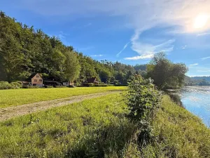Prodej chaty, Kozojedy, 34 m2