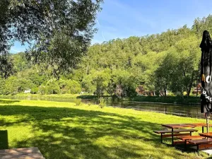 Prodej chaty, Kozojedy, 34 m2