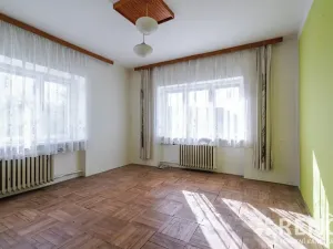 Prodej rodinného domu, Říčany, Za Horou, 103 m2