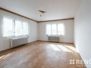 Prodej rodinného domu, Říčany, Za Horou, 103 m2